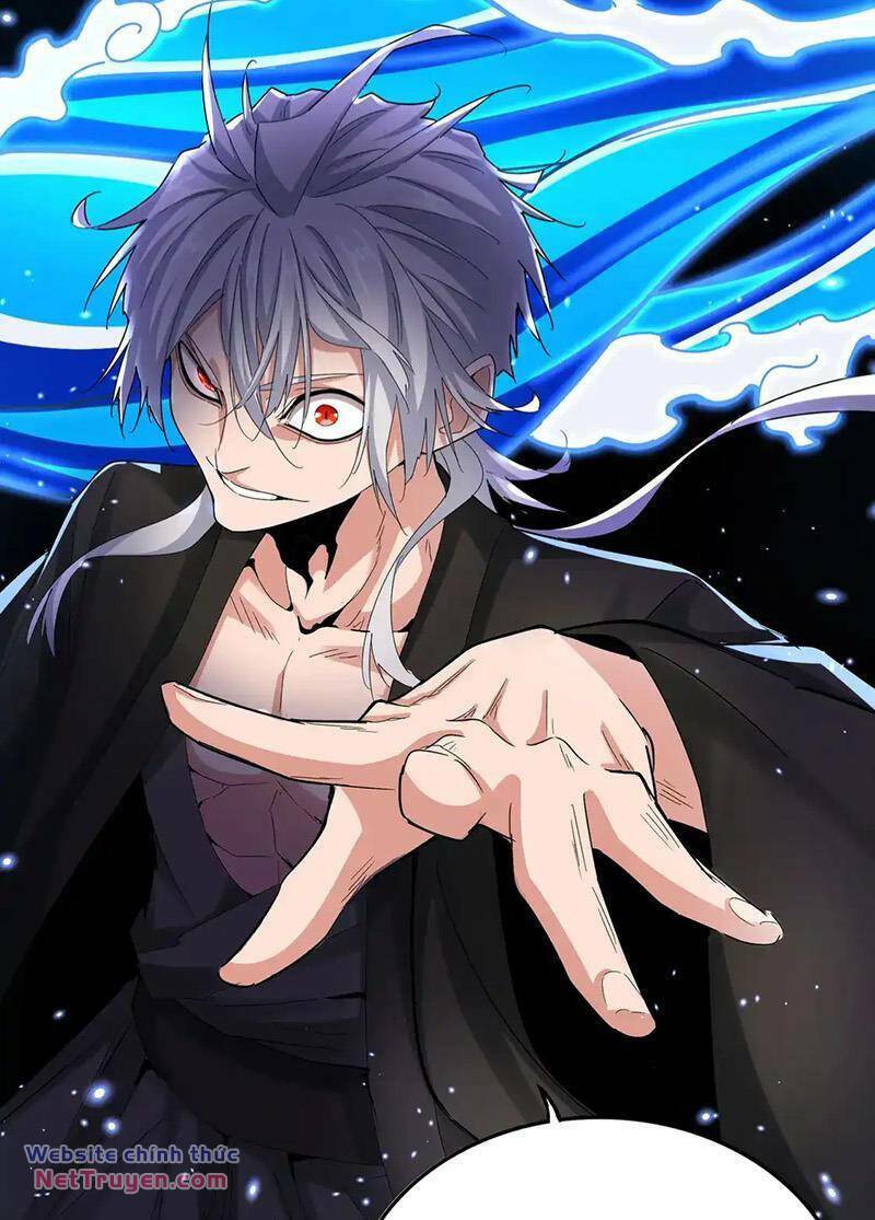 Đại Quản Gia Là Ma Hoàng - Chapter 536 - Page 8