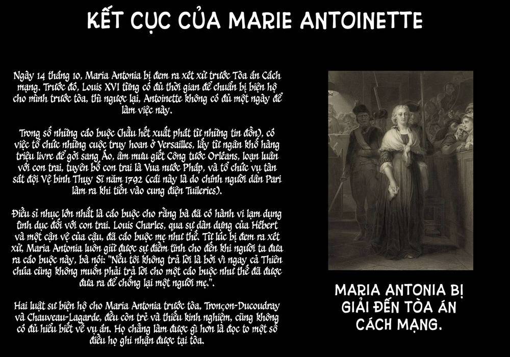 Majo Taisen - The War of Greedy Witches - Chapter 25 - Page 43