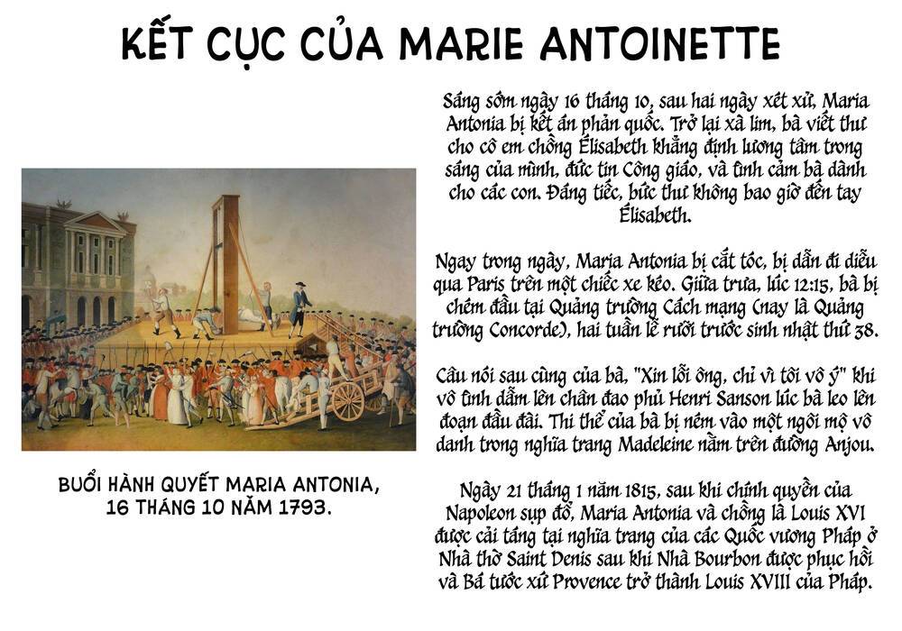 Majo Taisen - The War of Greedy Witches - Chapter 25 - Page 44