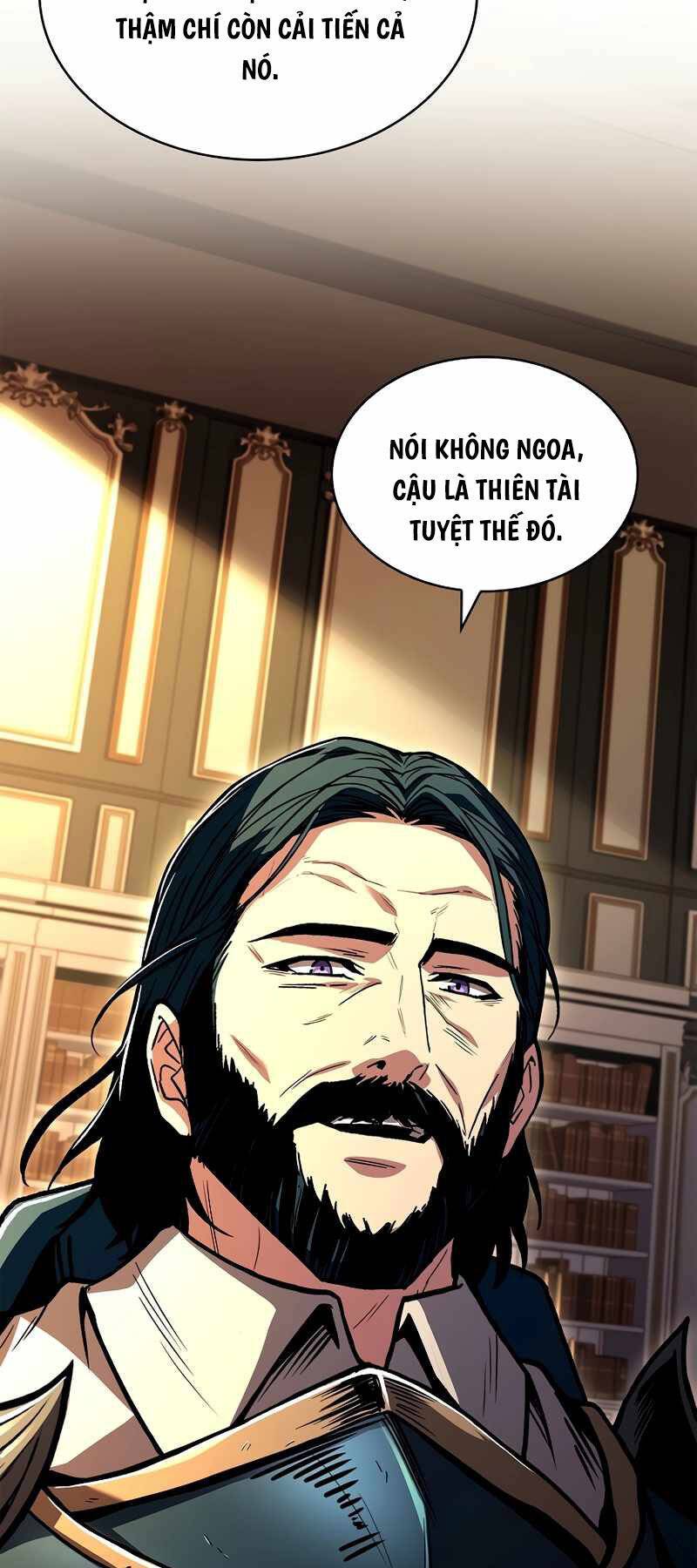 Thiên Tài Ma Pháp Sư Giấu Nghề - Chapter 70 - Page 11