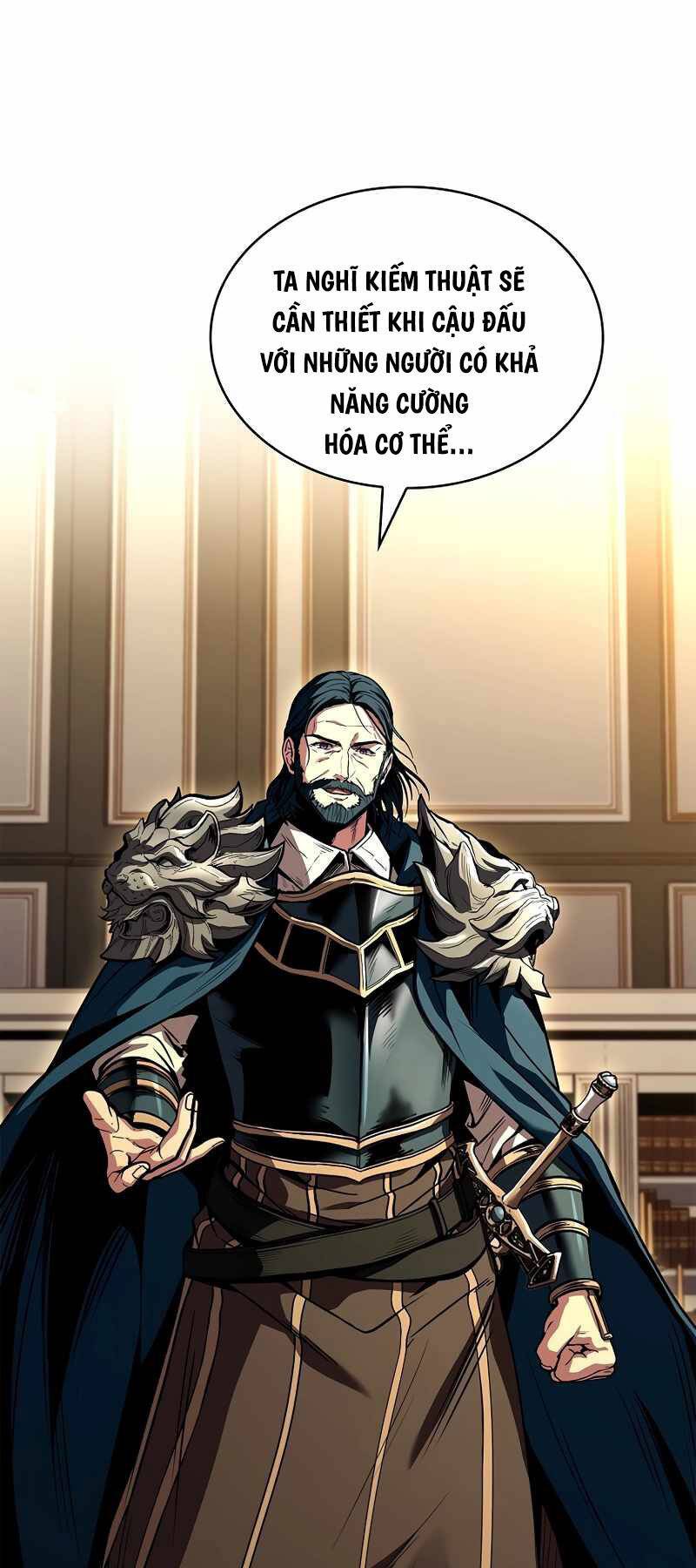 Thiên Tài Ma Pháp Sư Giấu Nghề - Chapter 70 - Page 13