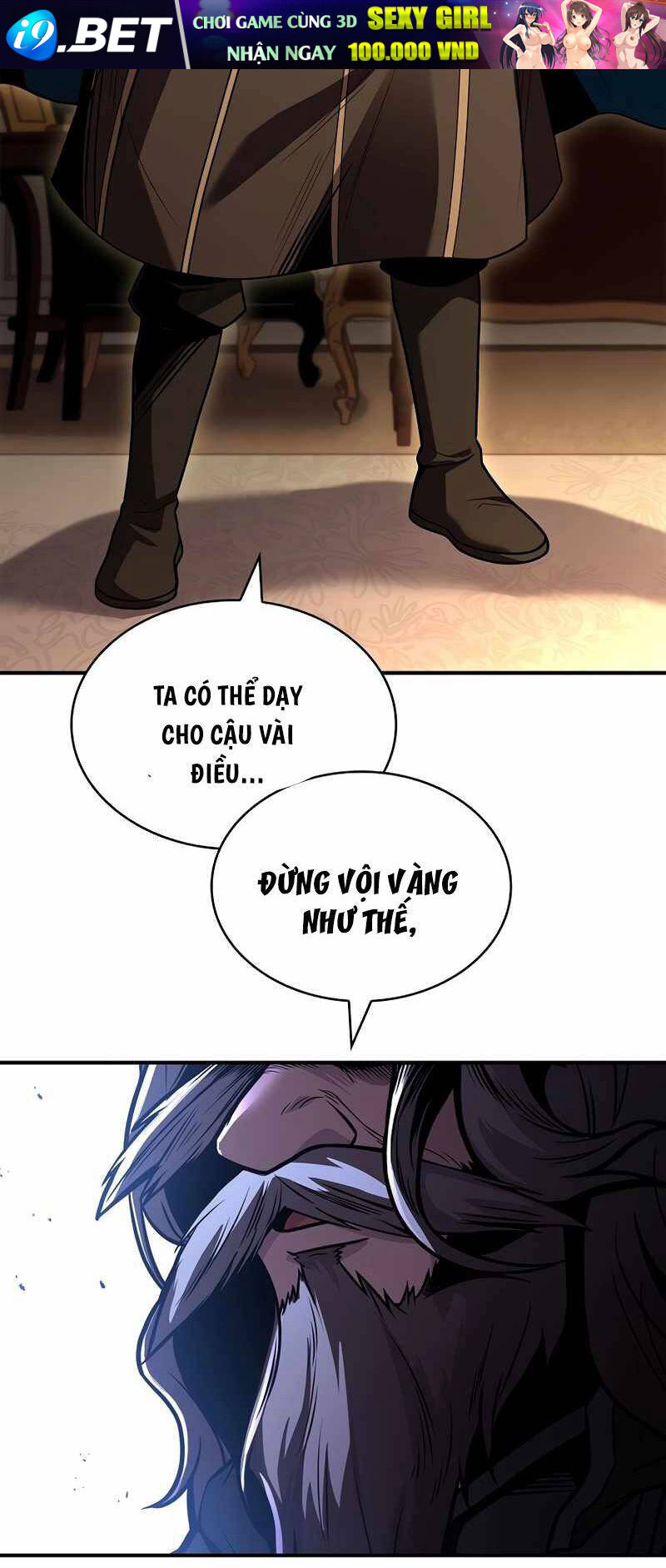 Thiên Tài Ma Pháp Sư Giấu Nghề - Chapter 70 - Page 14