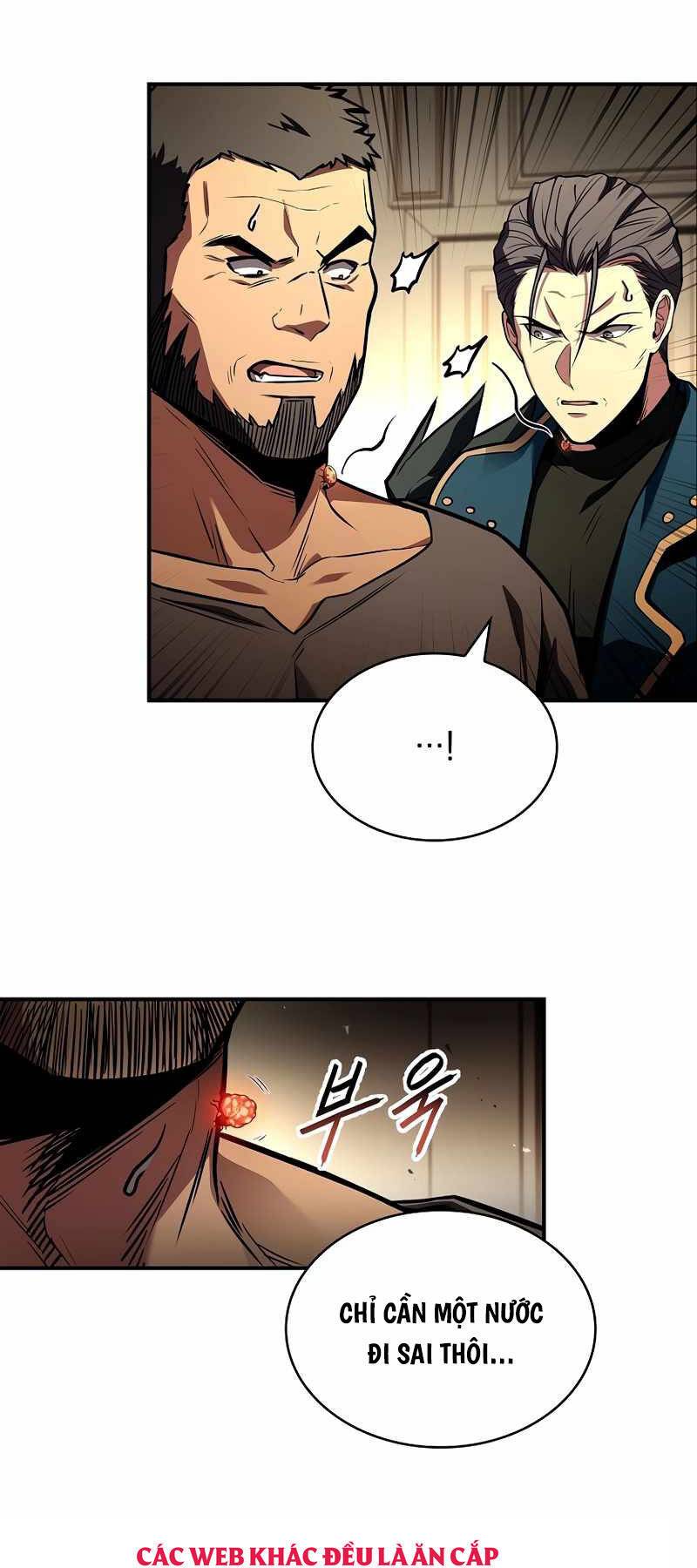 Thiên Tài Ma Pháp Sư Giấu Nghề - Chapter 70 - Page 19