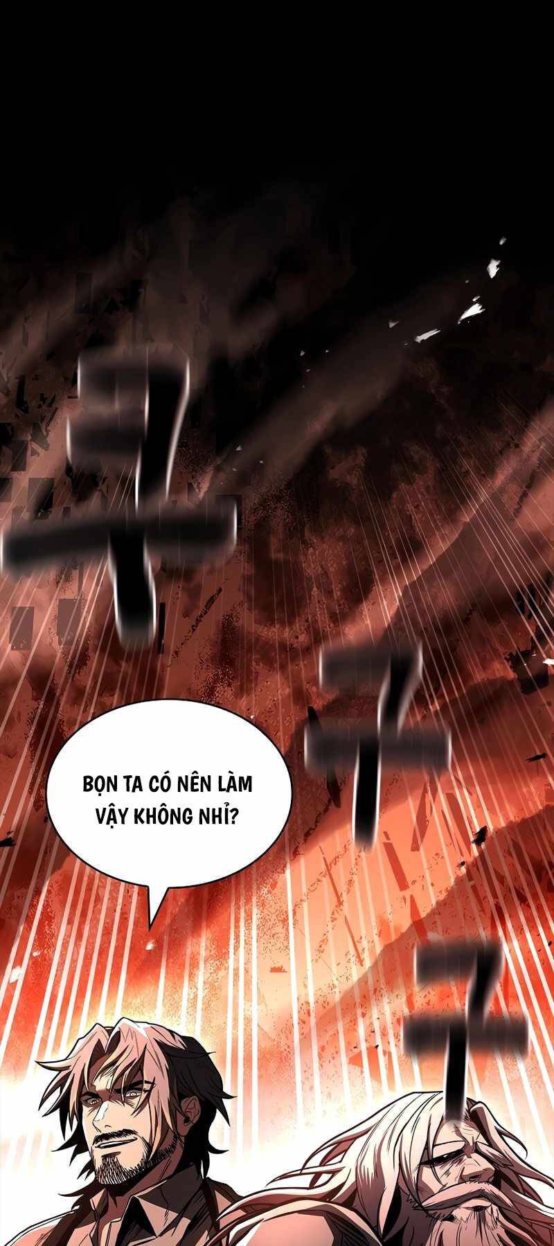 Thiên Tài Ma Pháp Sư Giấu Nghề - Chapter 70 - Page 21