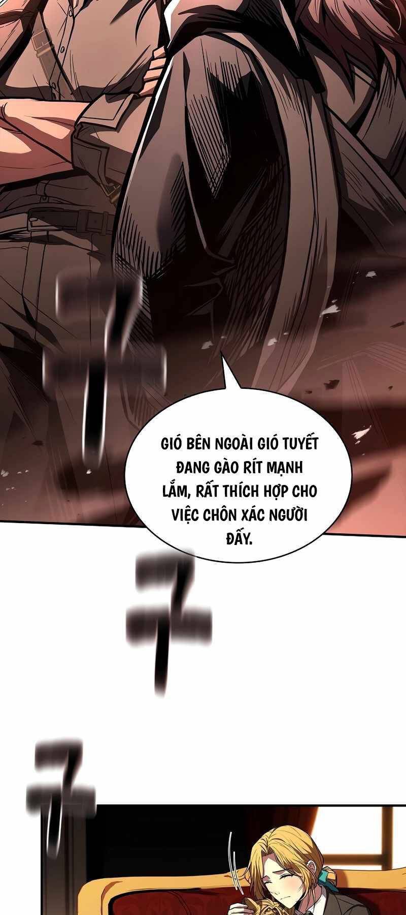 Thiên Tài Ma Pháp Sư Giấu Nghề - Chapter 70 - Page 22