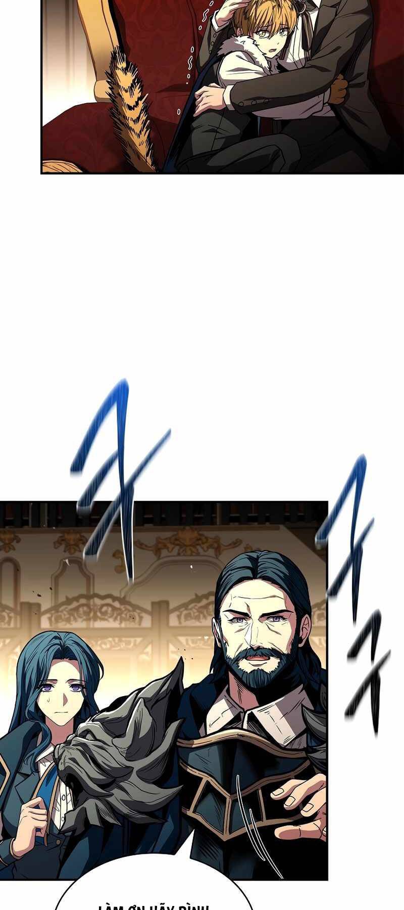 Thiên Tài Ma Pháp Sư Giấu Nghề - Chapter 70 - Page 23