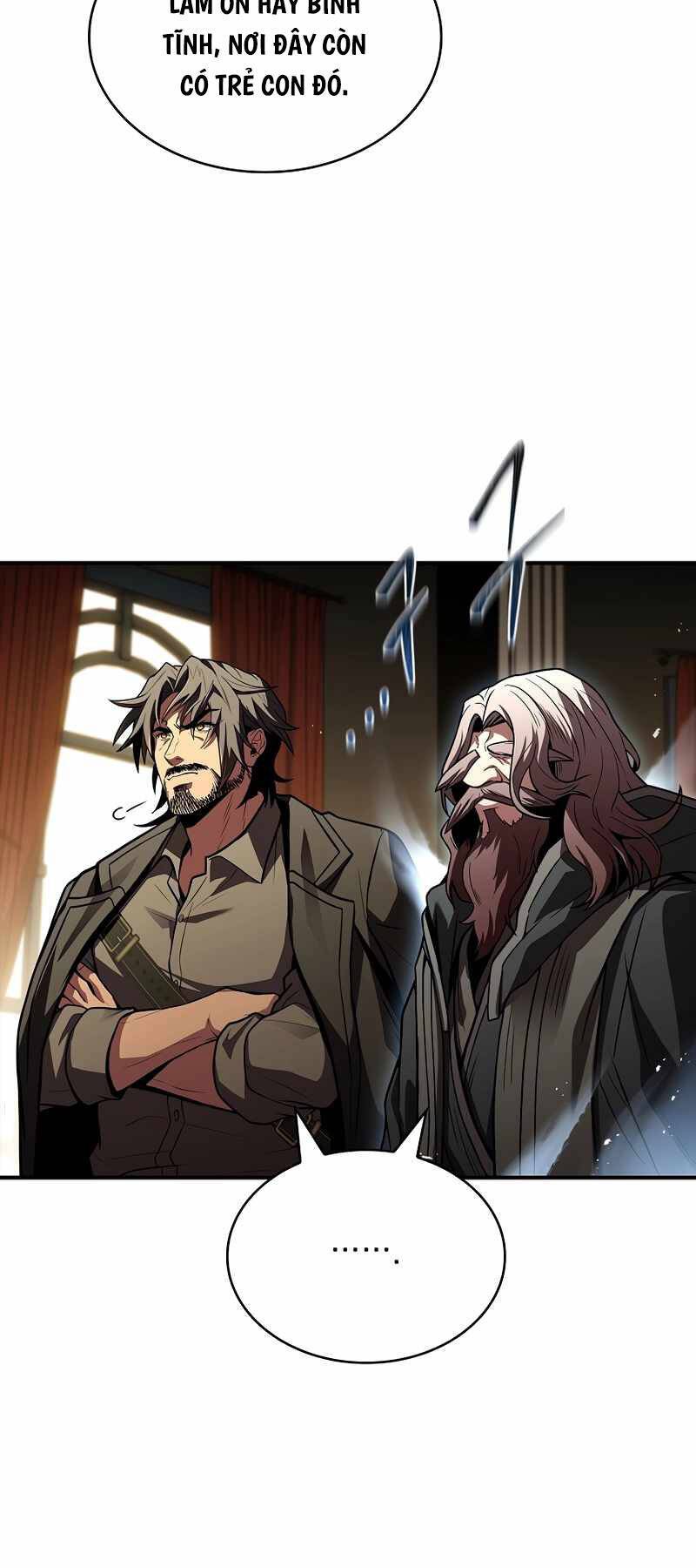 Thiên Tài Ma Pháp Sư Giấu Nghề - Chapter 70 - Page 24