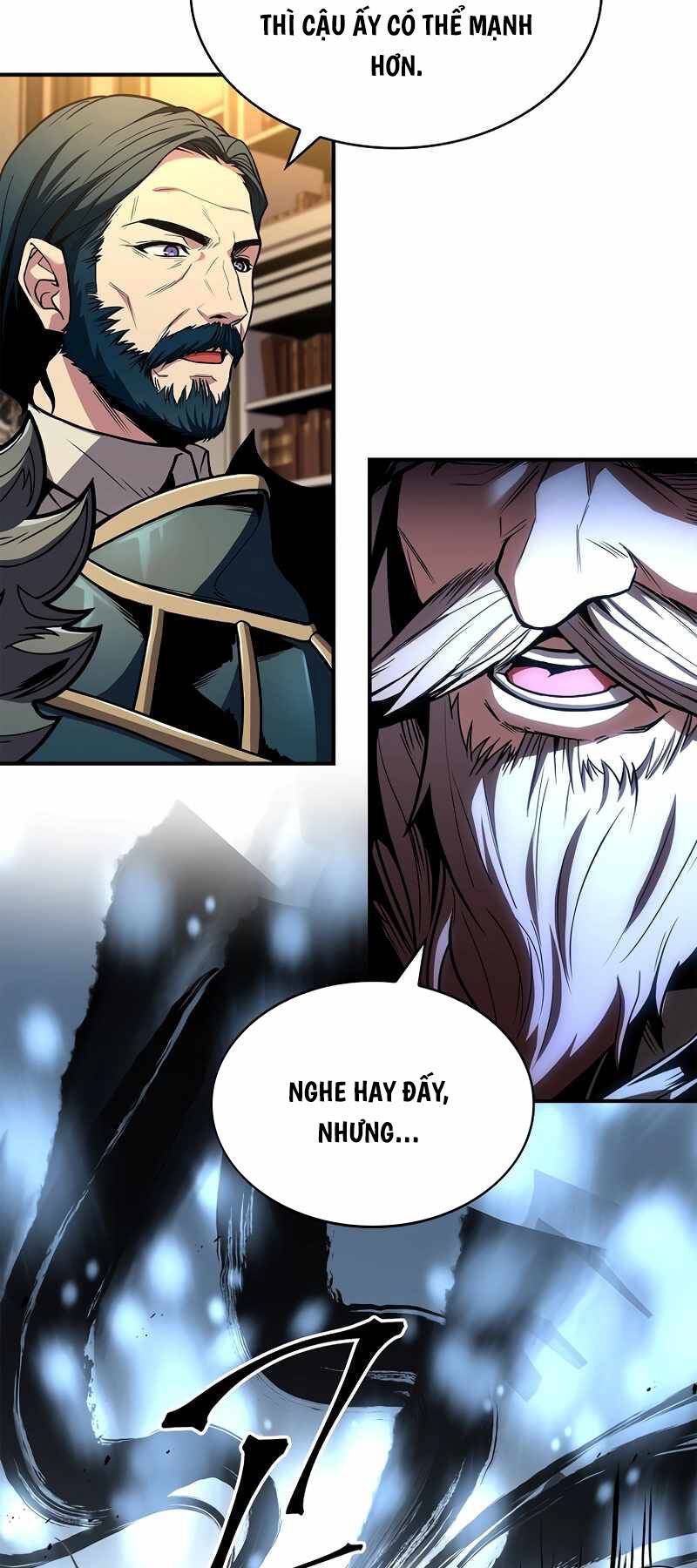 Thiên Tài Ma Pháp Sư Giấu Nghề - Chapter 70 - Page 27