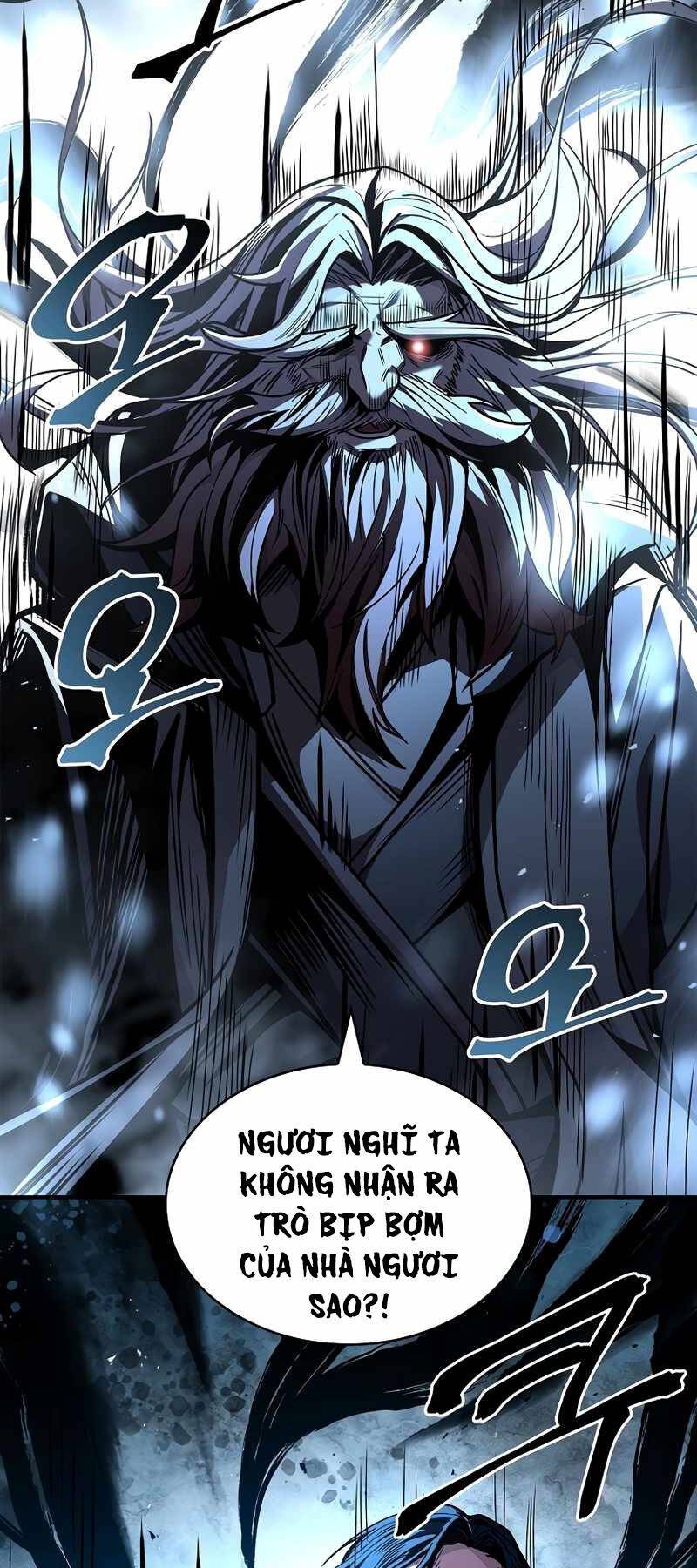 Thiên Tài Ma Pháp Sư Giấu Nghề - Chapter 70 - Page 28