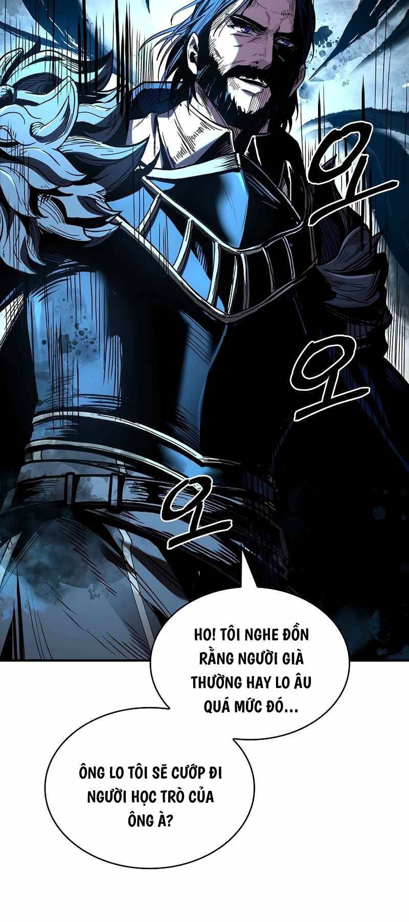 Thiên Tài Ma Pháp Sư Giấu Nghề - Chapter 70 - Page 29
