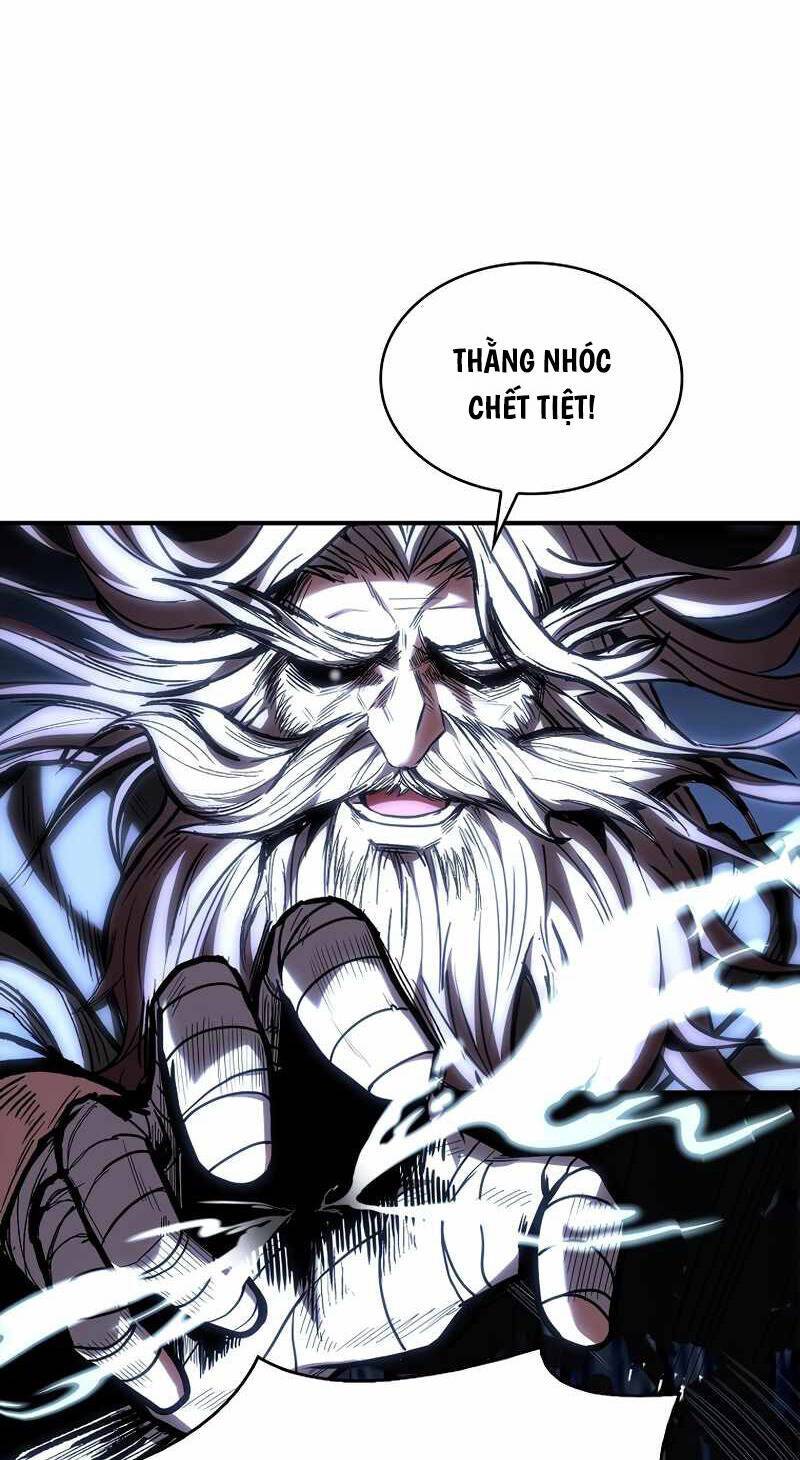Thiên Tài Ma Pháp Sư Giấu Nghề - Chapter 70 - Page 33