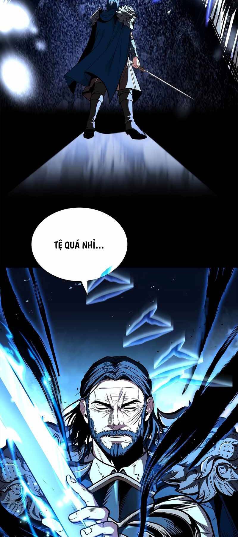 Thiên Tài Ma Pháp Sư Giấu Nghề - Chapter 70 - Page 35