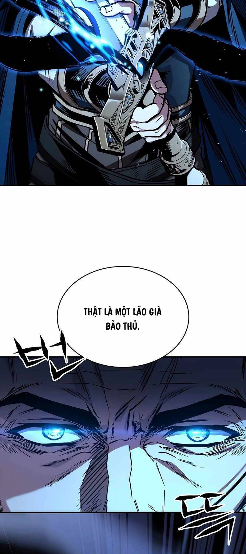 Thiên Tài Ma Pháp Sư Giấu Nghề - Chapter 70 - Page 36