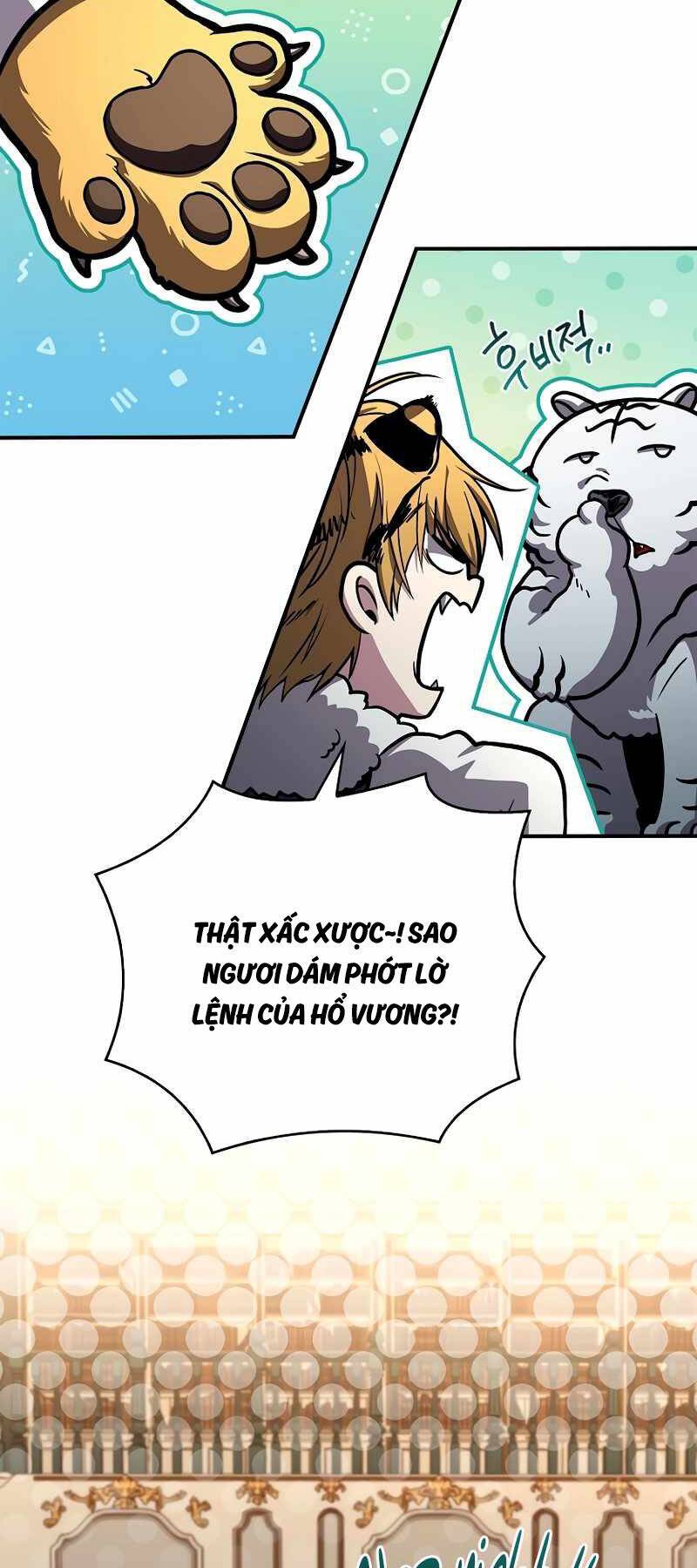 Thiên Tài Ma Pháp Sư Giấu Nghề - Chapter 70 - Page 3