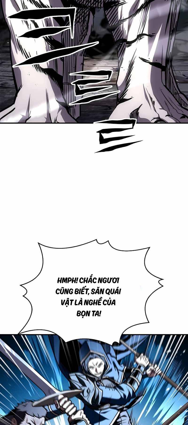 Thiên Tài Ma Pháp Sư Giấu Nghề - Chapter 70 - Page 43