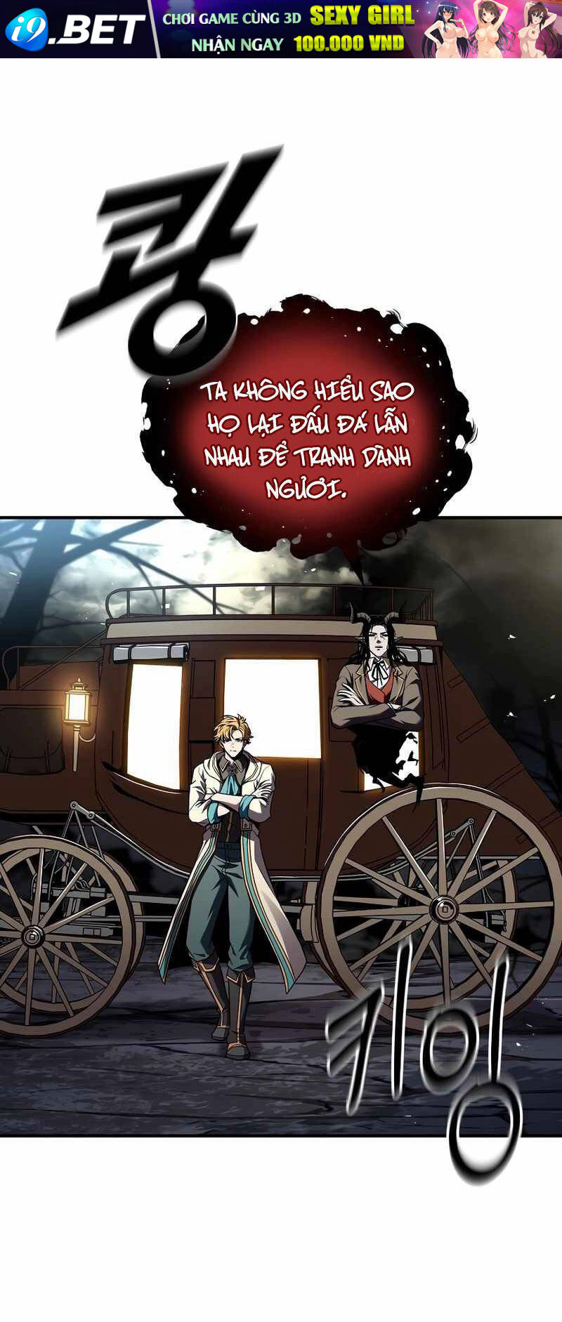 Thiên Tài Ma Pháp Sư Giấu Nghề - Chapter 70 - Page 46