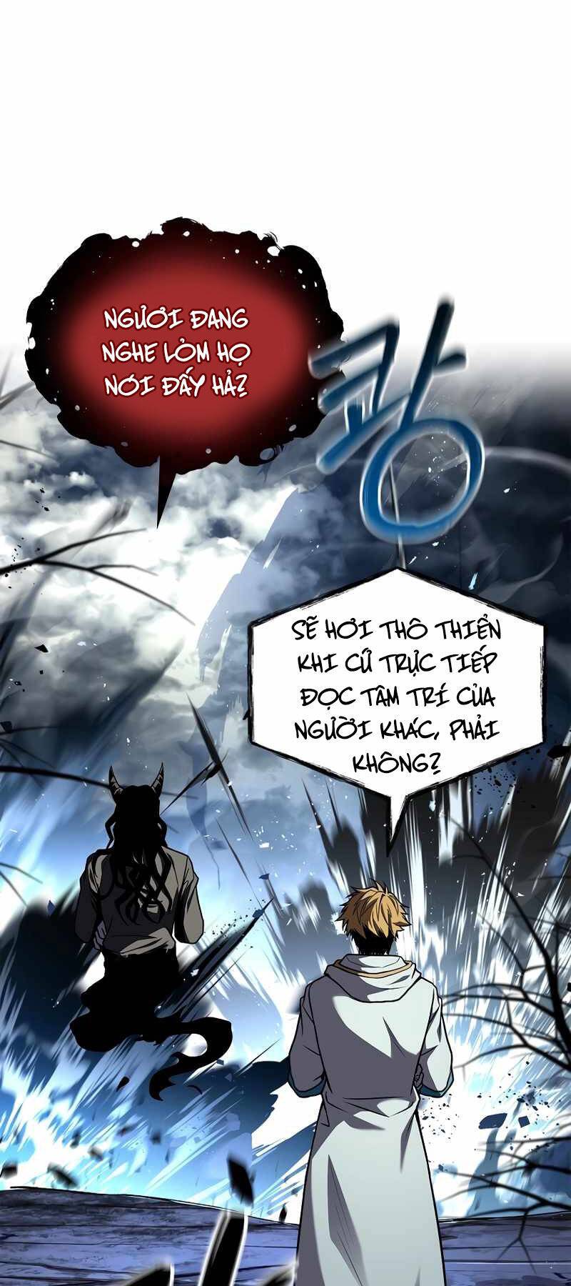 Thiên Tài Ma Pháp Sư Giấu Nghề - Chapter 70 - Page 48