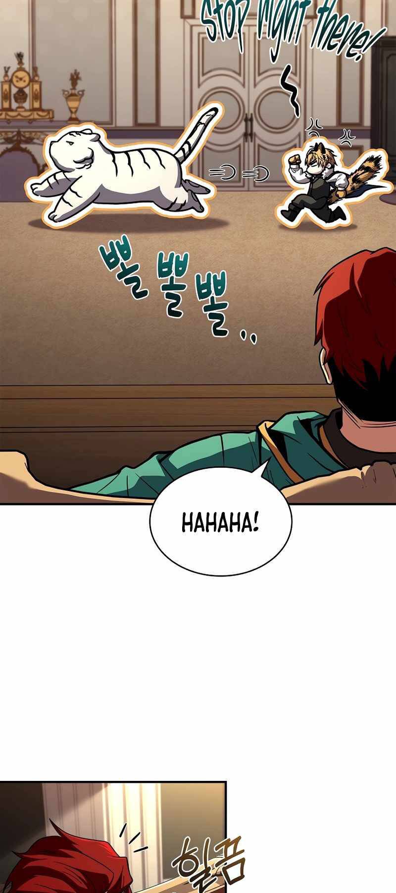 Thiên Tài Ma Pháp Sư Giấu Nghề - Chapter 70 - Page 4