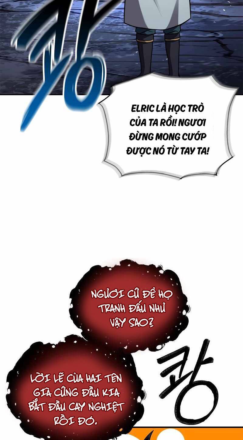 Thiên Tài Ma Pháp Sư Giấu Nghề - Chapter 70 - Page 49