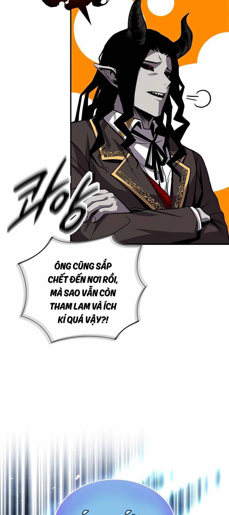 Thiên Tài Ma Pháp Sư Giấu Nghề - Chapter 70 - Page 50