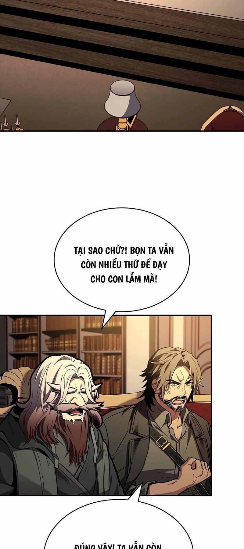 Thiên Tài Ma Pháp Sư Giấu Nghề - Chapter 70 - Page 56