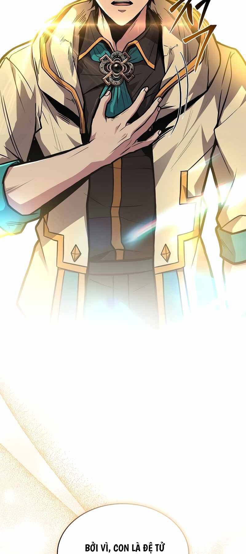 Thiên Tài Ma Pháp Sư Giấu Nghề - Chapter 70 - Page 62