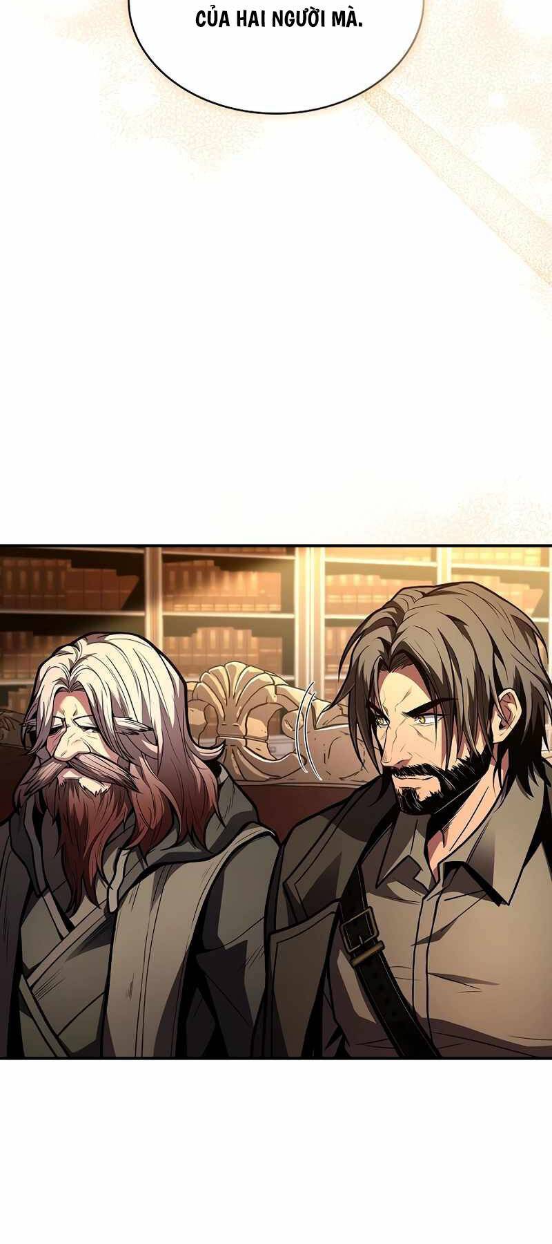 Thiên Tài Ma Pháp Sư Giấu Nghề - Chapter 70 - Page 63