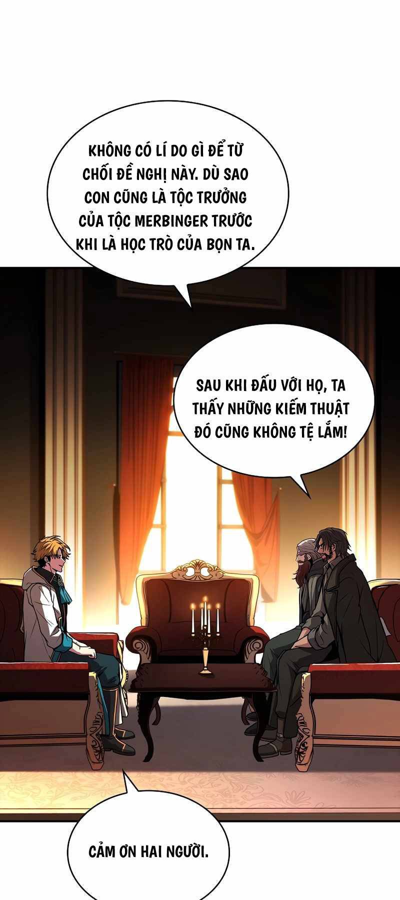 Thiên Tài Ma Pháp Sư Giấu Nghề - Chapter 70 - Page 64