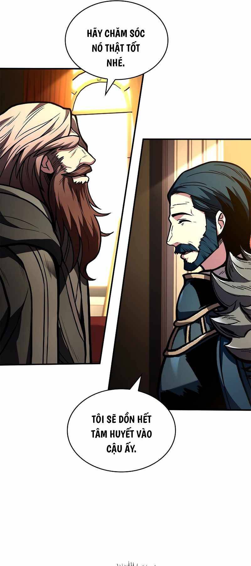 Thiên Tài Ma Pháp Sư Giấu Nghề - Chapter 70 - Page 66