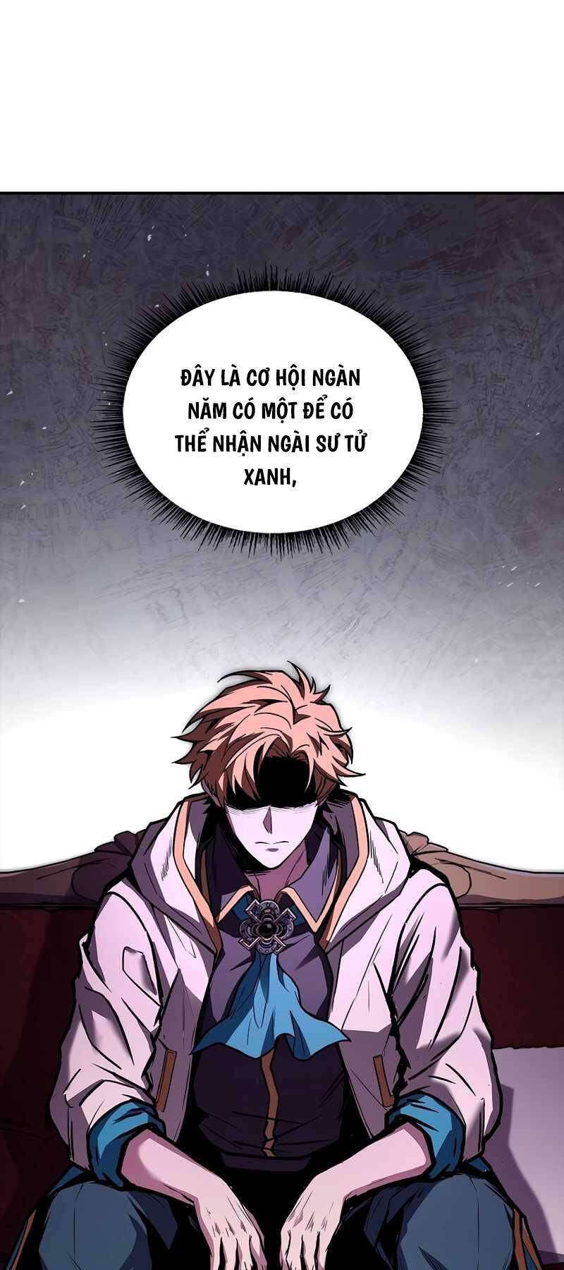 Thiên Tài Ma Pháp Sư Giấu Nghề - Chapter 70 - Page 68