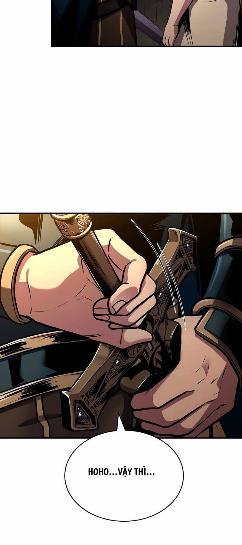 Thiên Tài Ma Pháp Sư Giấu Nghề - Chapter 70 - Page 6