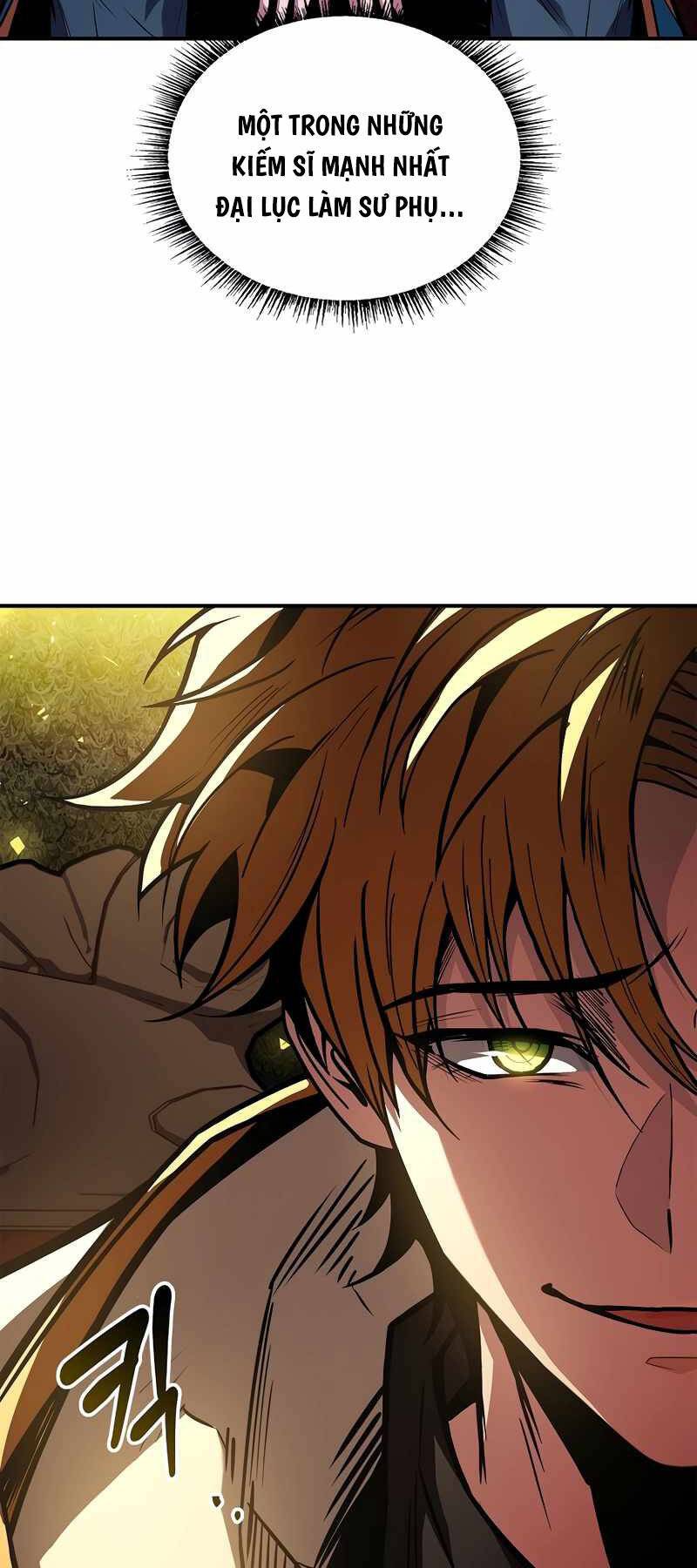 Thiên Tài Ma Pháp Sư Giấu Nghề - Chapter 70 - Page 69