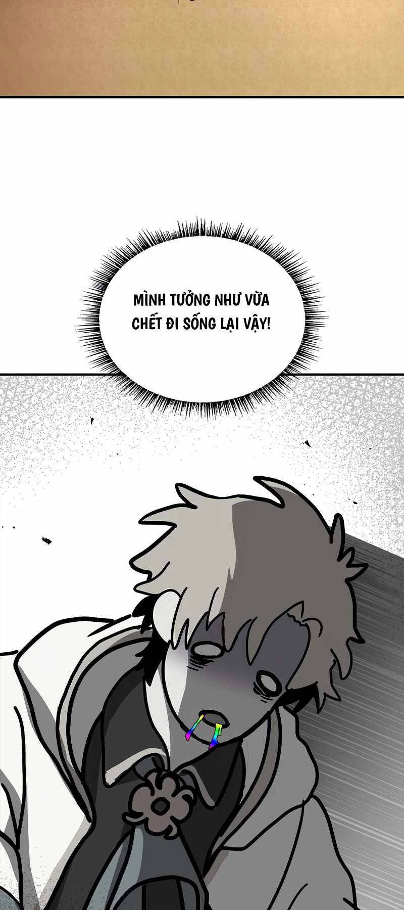 Thiên Tài Ma Pháp Sư Giấu Nghề - Chapter 70 - Page 72