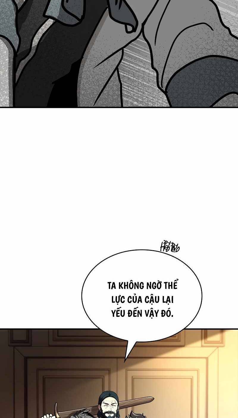 Thiên Tài Ma Pháp Sư Giấu Nghề - Chapter 70 - Page 73