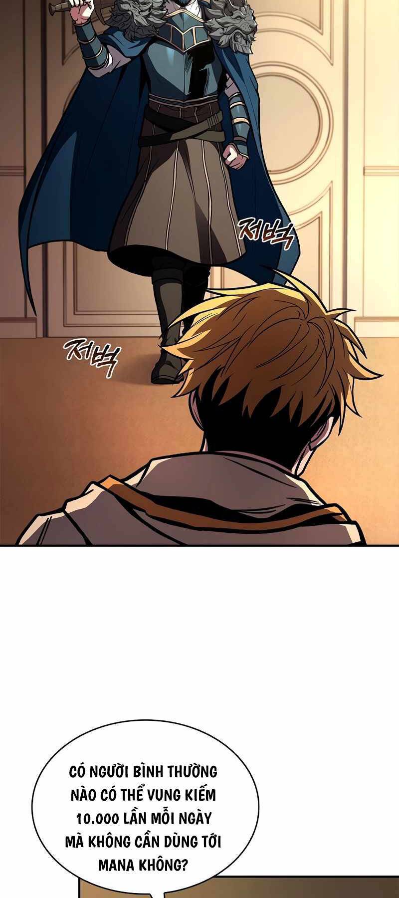 Thiên Tài Ma Pháp Sư Giấu Nghề - Chapter 70 - Page 74