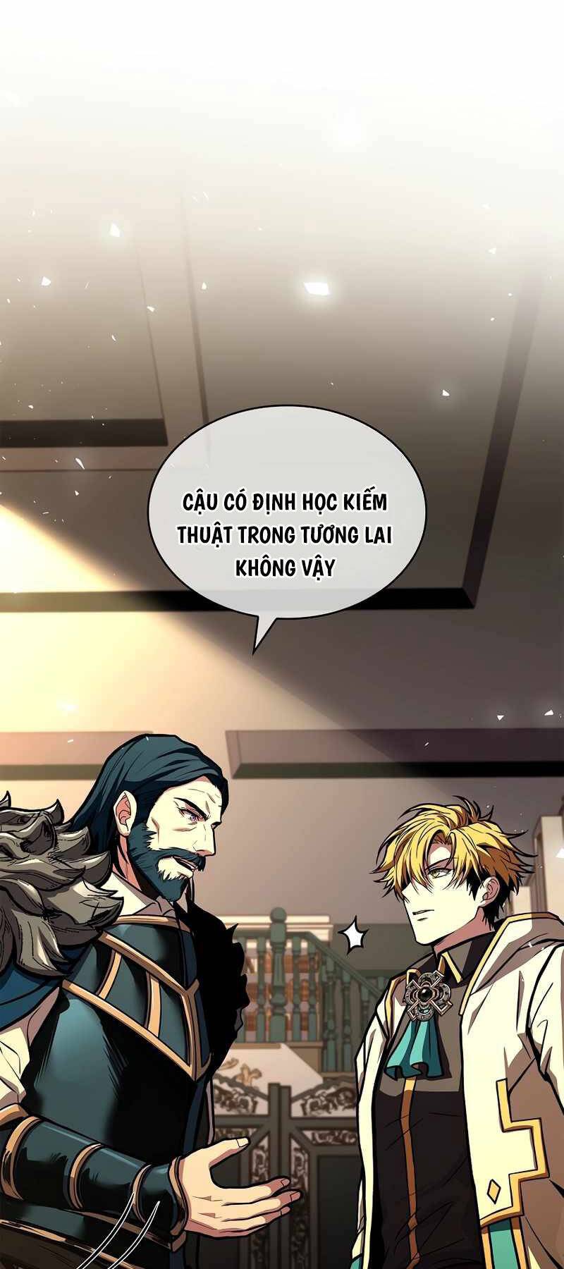 Thiên Tài Ma Pháp Sư Giấu Nghề - Chapter 70 - Page 7