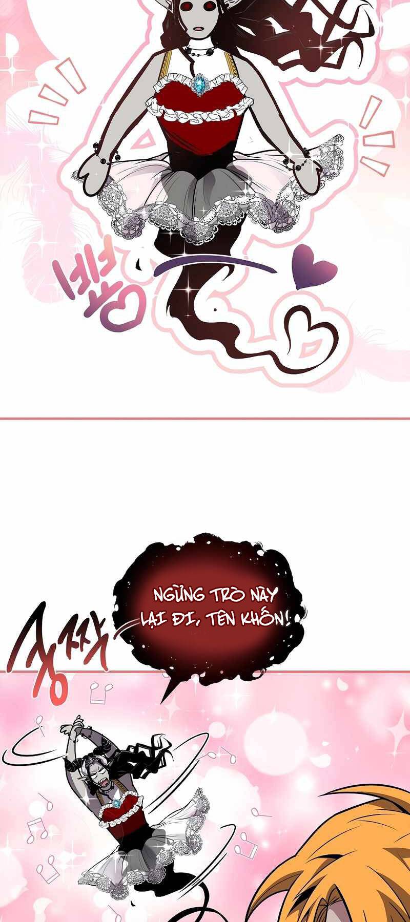 Thiên Tài Ma Pháp Sư Giấu Nghề - Chapter 70 - Page 80