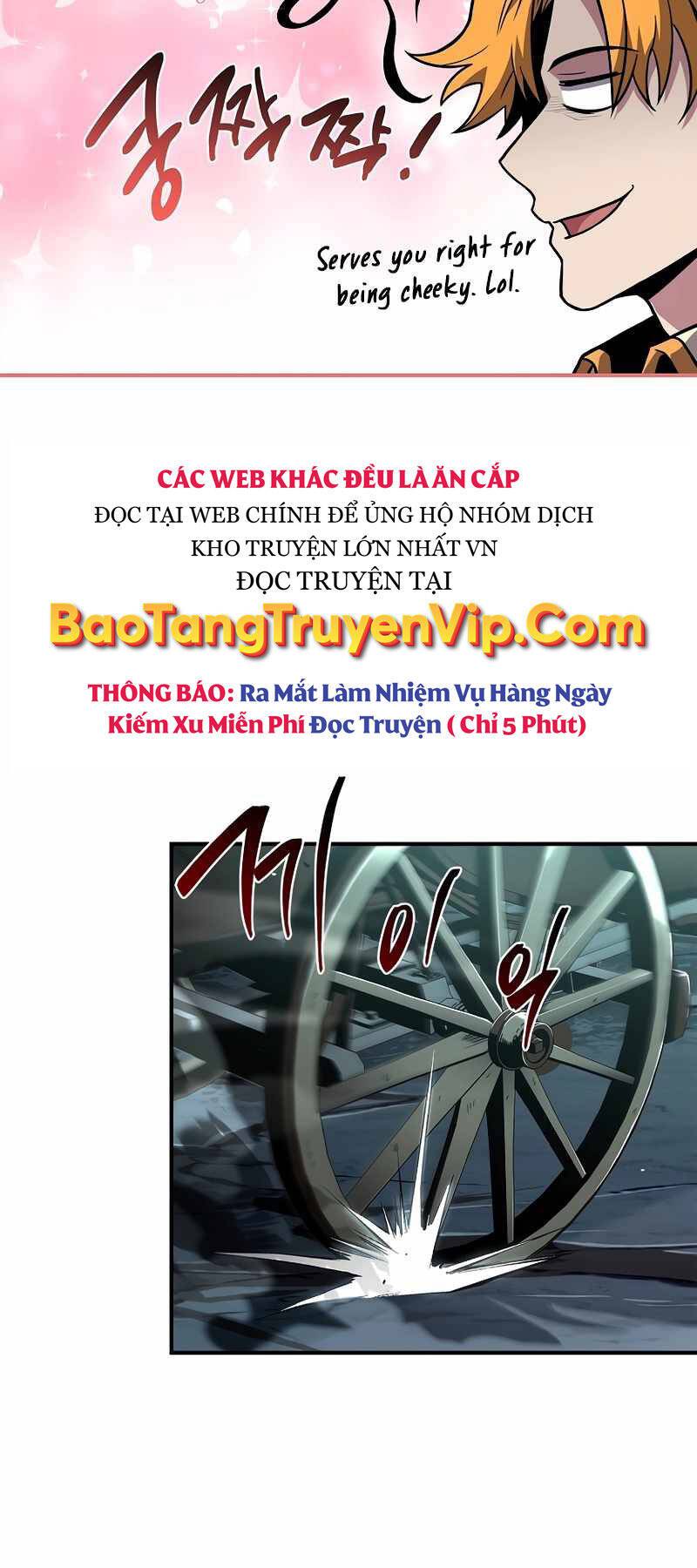 Thiên Tài Ma Pháp Sư Giấu Nghề - Chapter 70 - Page 81