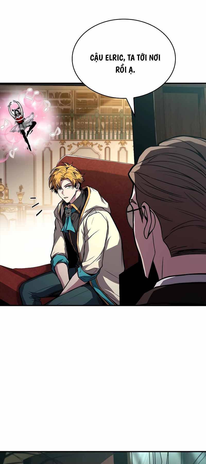 Thiên Tài Ma Pháp Sư Giấu Nghề - Chapter 70 - Page 82