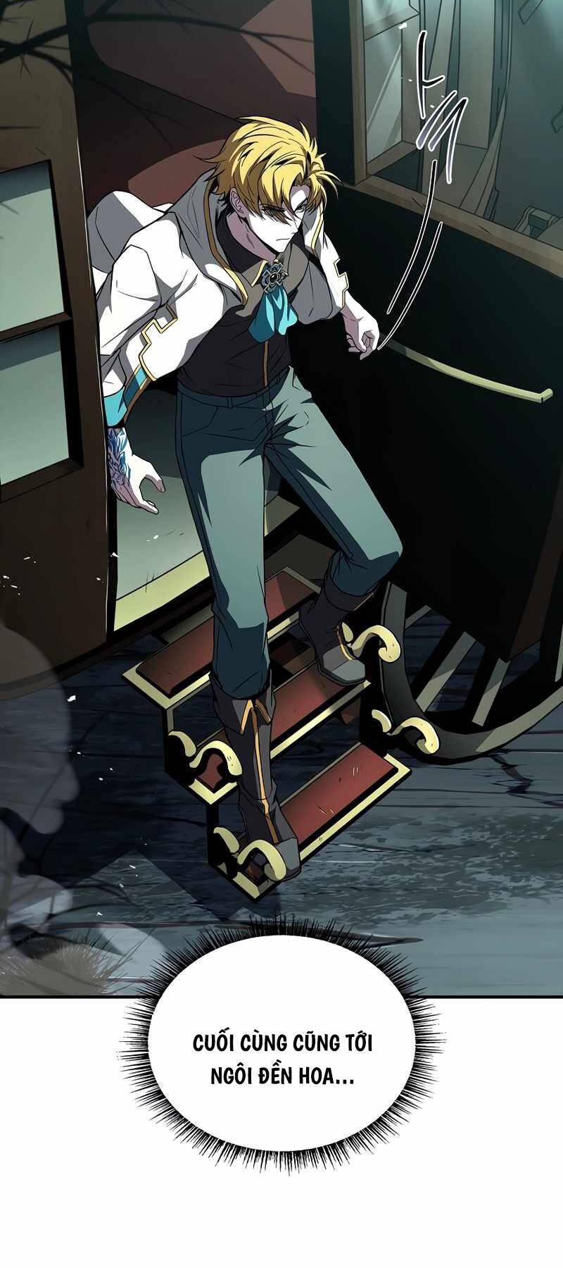 Thiên Tài Ma Pháp Sư Giấu Nghề - Chapter 70 - Page 83