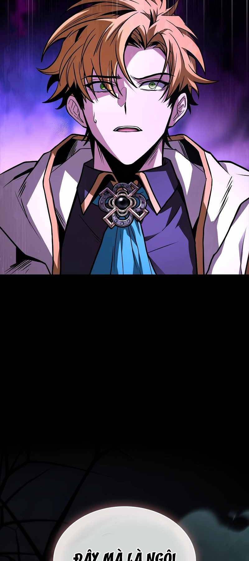 Thiên Tài Ma Pháp Sư Giấu Nghề - Chapter 70 - Page 85