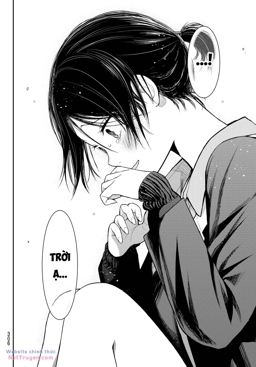 Kuroiwa Medaka Ni Watashi No Kawaii Ga Tsuujinai - Chapter 129 - Page 13