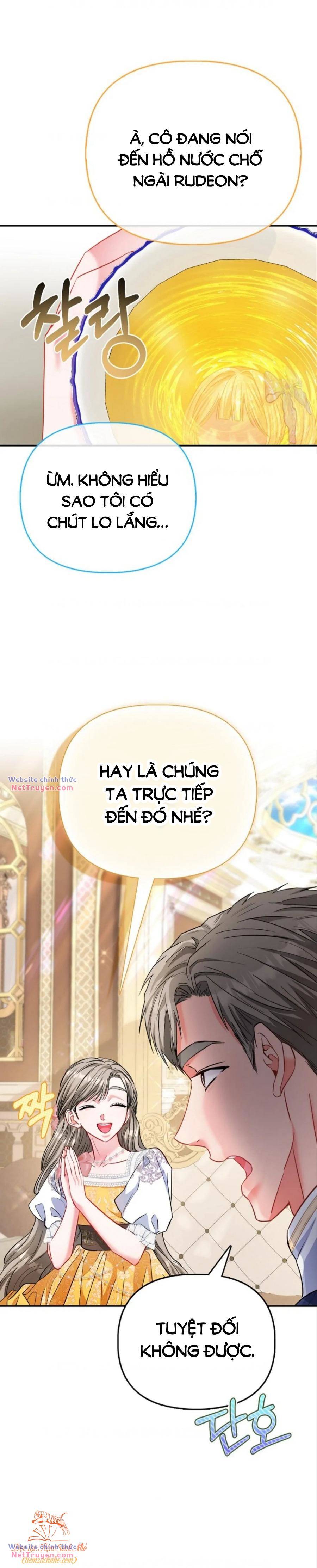 Nàng Công Chúa Của Mọi Người - Chapter 41 - Page 11
