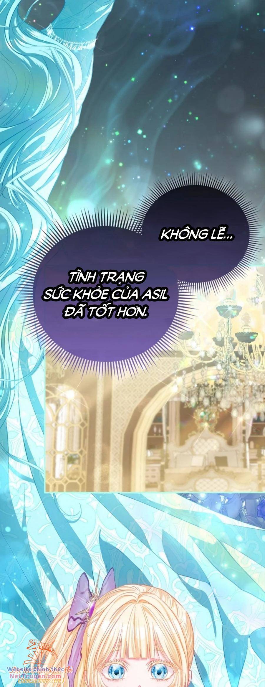 Nàng Công Chúa Của Mọi Người - Chapter 41 - Page 14