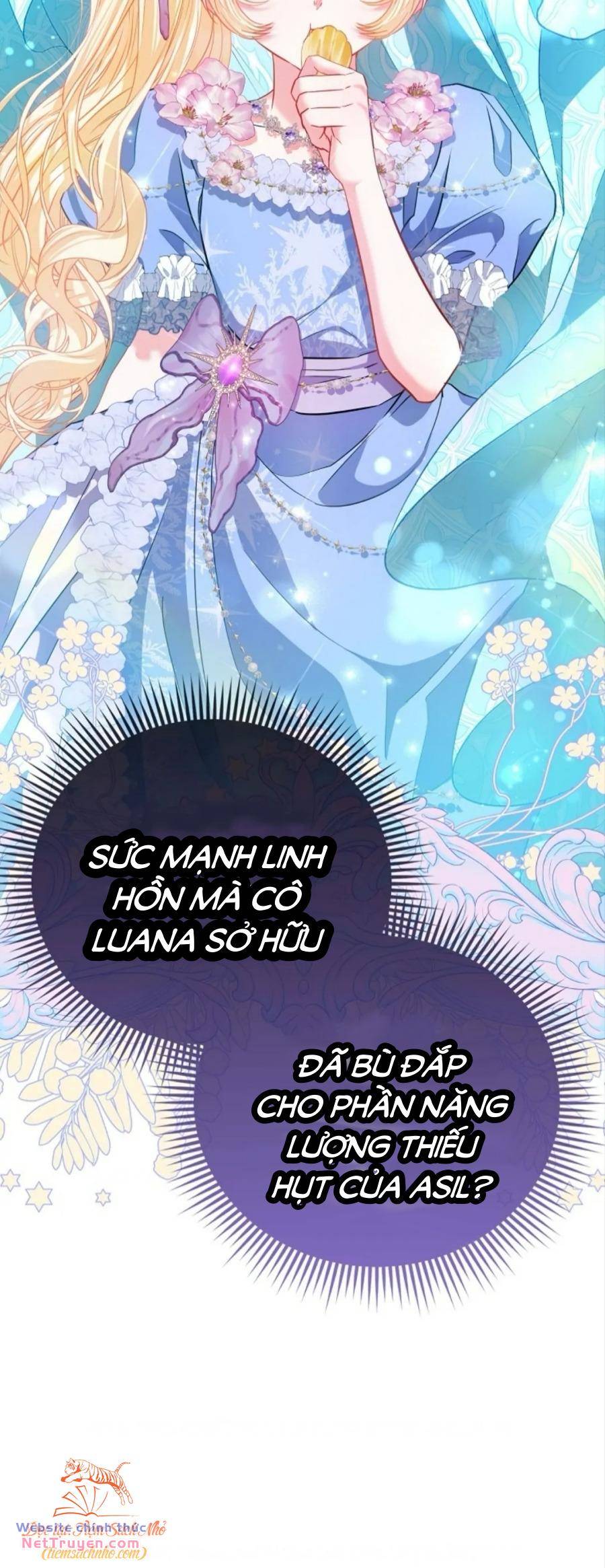 Nàng Công Chúa Của Mọi Người - Chapter 41 - Page 15