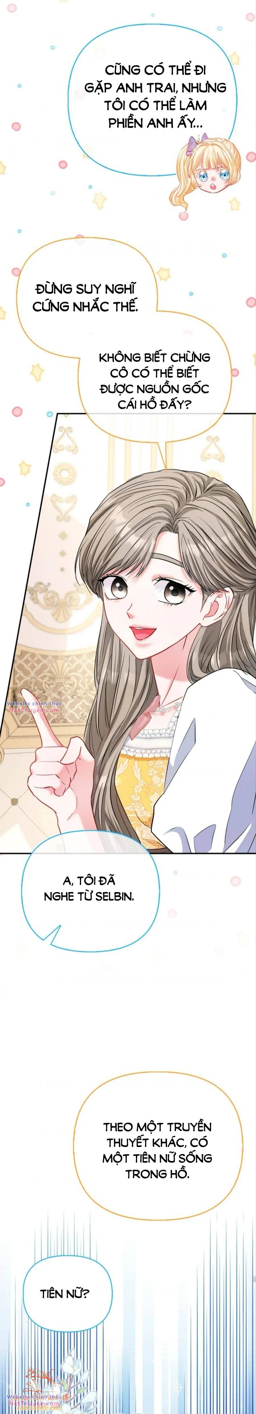 Nàng Công Chúa Của Mọi Người - Chapter 41 - Page 17