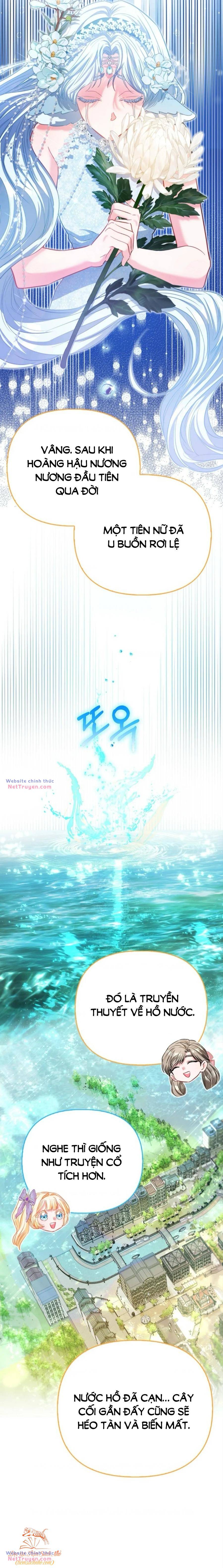 Nàng Công Chúa Của Mọi Người - Chapter 41 - Page 18