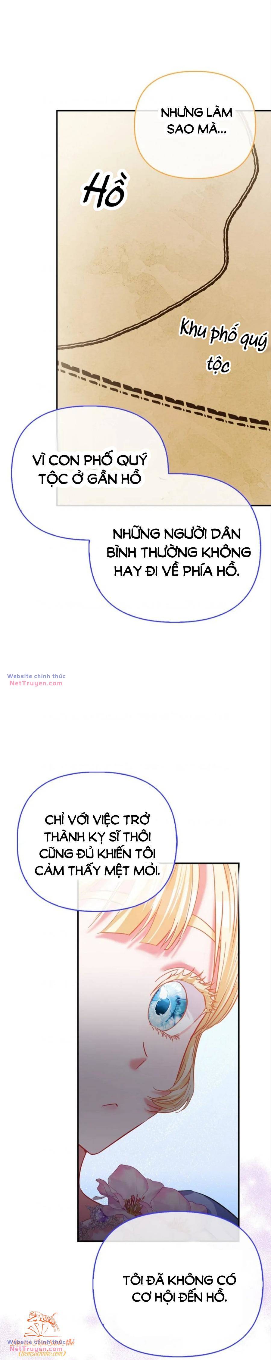 Nàng Công Chúa Của Mọi Người - Chapter 41 - Page 20