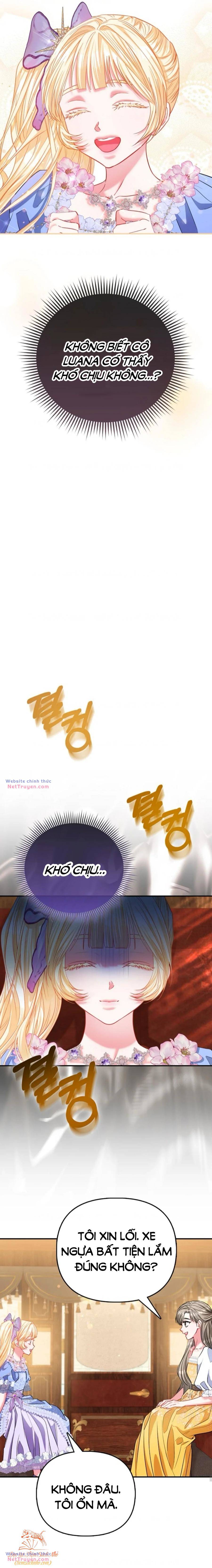 Nàng Công Chúa Của Mọi Người - Chapter 41 - Page 24