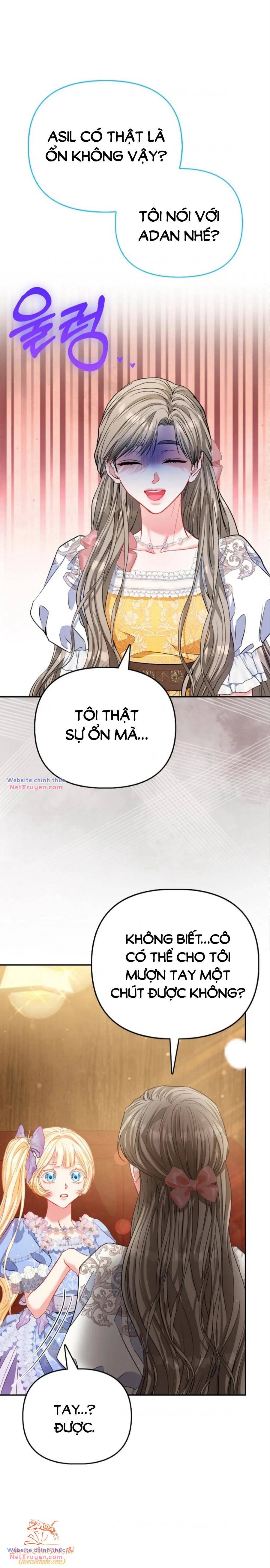 Nàng Công Chúa Của Mọi Người - Chapter 41 - Page 25